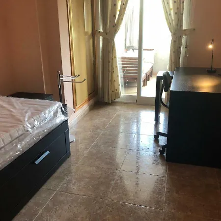 Appartement Albamar *