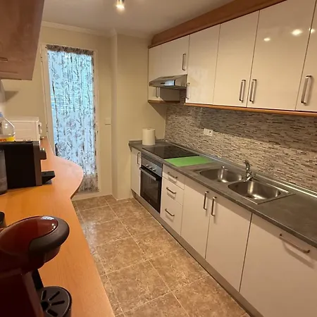 Apartamento Albamar *