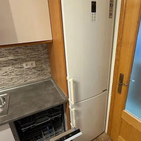 Albamar Apartment Calpe