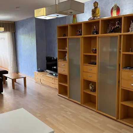 Albamar Apartamento
