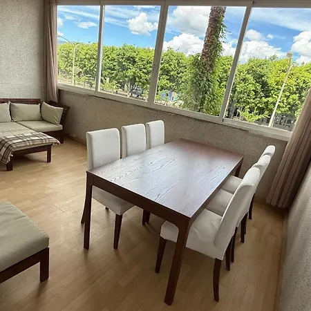 Albamar Apartment *