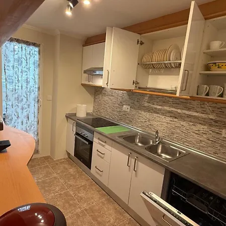 Apartment Albamar *
