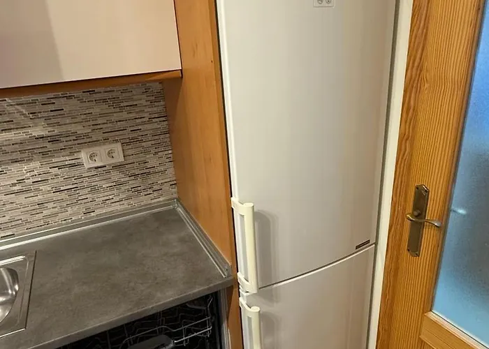 Albamar Apartment Calpe